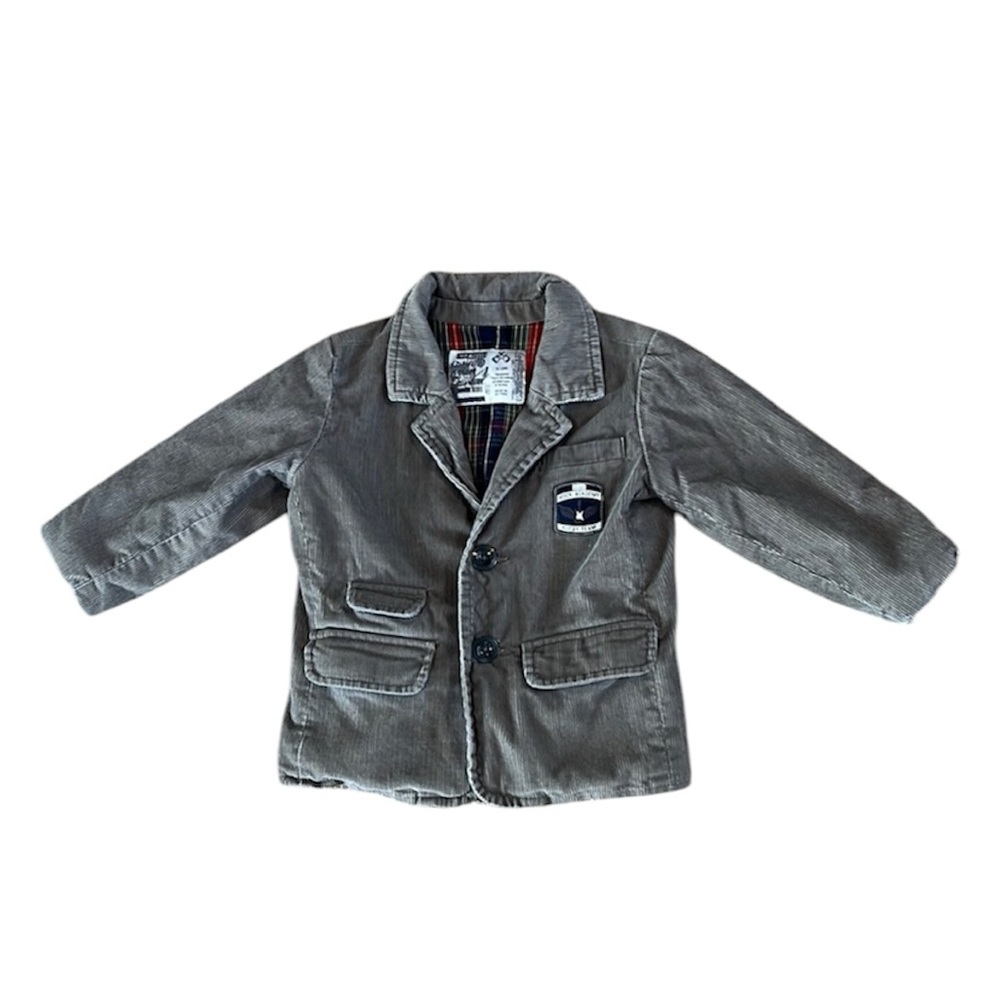 Old Navy | EUC Corduroy Blazer for Toddler Boys
